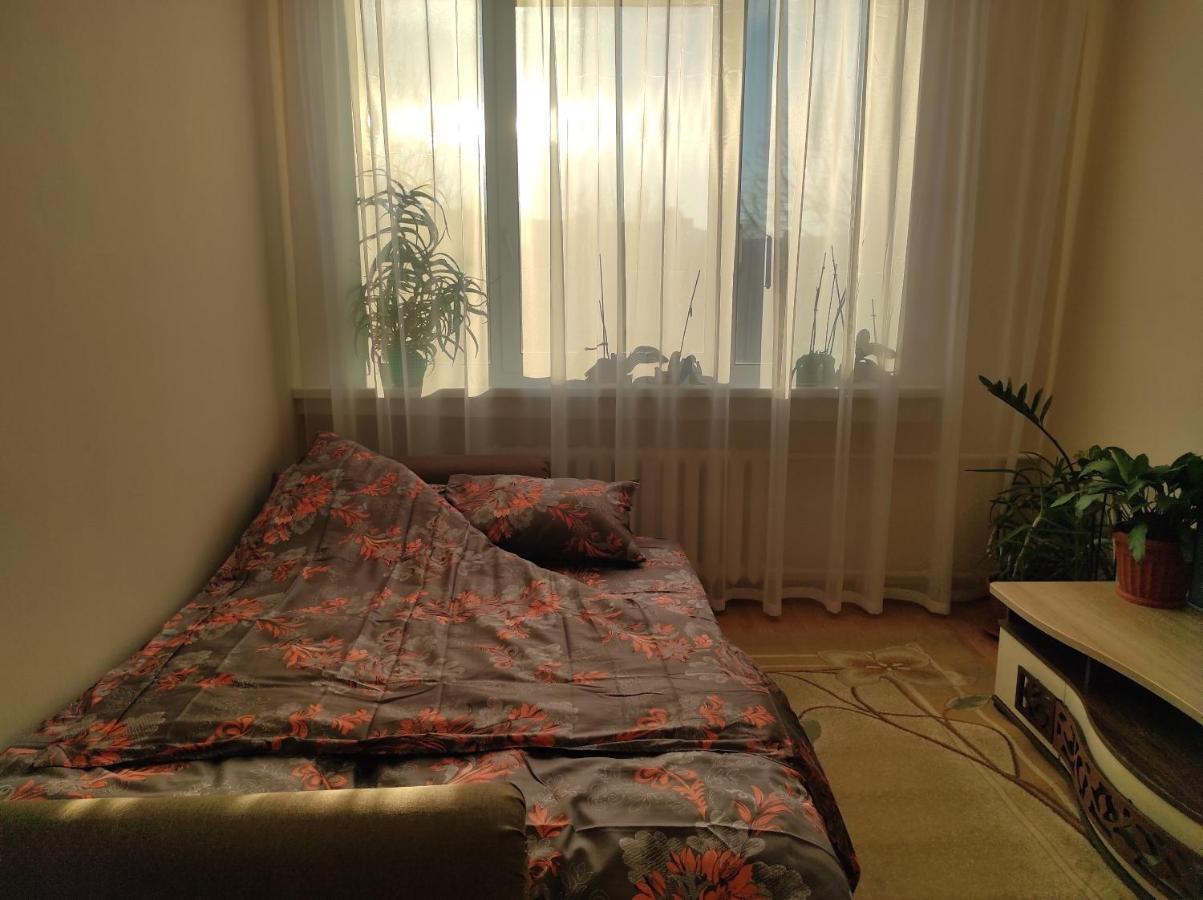 Ferienwohnung Narvacenter Exterior foto